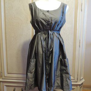 Parachute Pea in a Pod Maternity Dress Aus Size 10